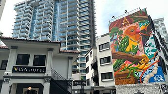 ISA Hotel Amber Road