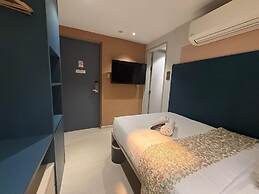 ISA Hotel Amber Road