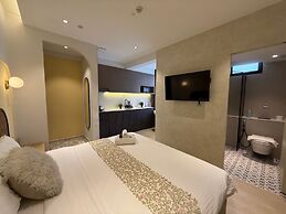 ISA Hotel Amber Road