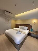 ISA Hotel Amber Road