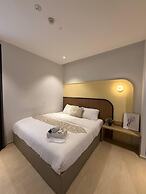 ISA Hotel Amber Road