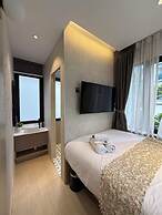ISA Hotel Amber Road