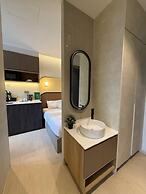 ISA Hotel Amber Road