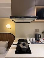 ISA Hotel Amber Road