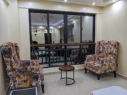 Bliss haven gardens apartments