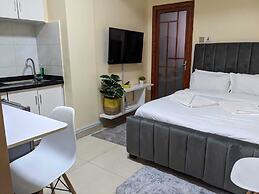 Bliss haven gardens apartments