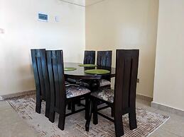 Bliss haven gardens apartments