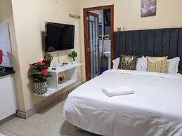 Bliss haven gardens apartments