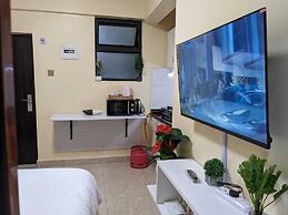 Bliss haven gardens apartments