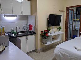 Bliss haven gardens apartments