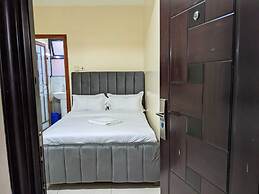 Bliss haven gardens apartments