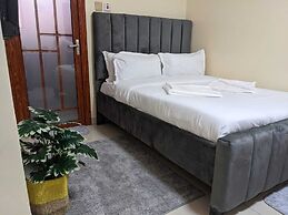 Bliss haven gardens apartments