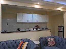 Bliss haven gardens apartments