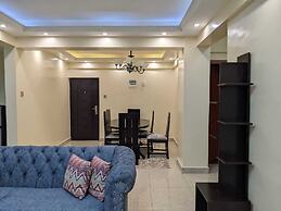 Bliss haven gardens apartments