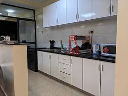 Bliss haven gardens apartments