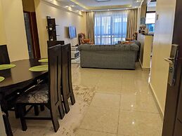 Bliss haven gardens apartments