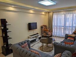 Bliss haven gardens apartments