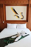 Talya Patong Hotel