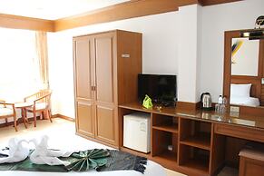 Talya Patong Hotel