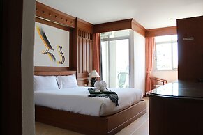 Talya Patong Hotel