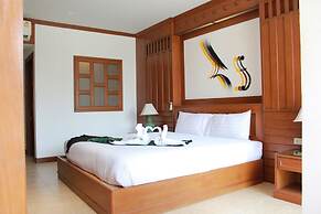 Talya Patong Hotel