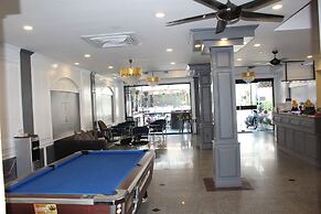 Talya Patong Hotel