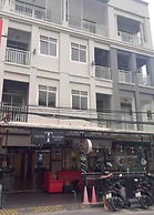 Talya Patong Hotel