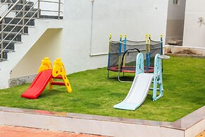 TIO HOTELS & RESORTS - YERCAUD