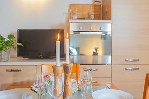 Luini 7 in Como With 2 Bedrooms and 1 Bathrooms