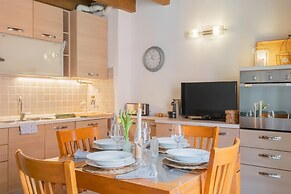 Luini 7 in Como With 2 Bedrooms and 1 Bathrooms
