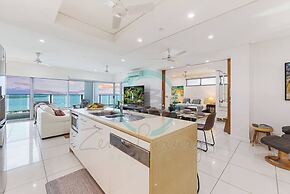 ZEN CROWN TOWERS - 3Bedroom Luxury Pad