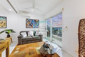 ZEN CROWN TOWERS - 3Bedroom Luxury Pad