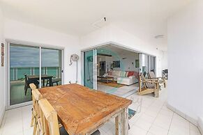 ZEN CROWN TOWERS - 3Bedroom Luxury Pad