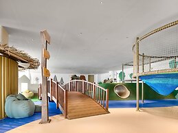 Novotel Sihanoukville Holiday Resort