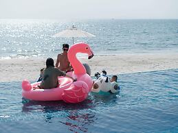 Novotel Sihanoukville Holiday Resort