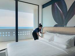 Novotel Sihanoukville Holiday Resort