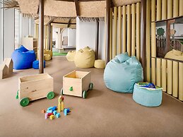 Novotel Sihanoukville Holiday Resort