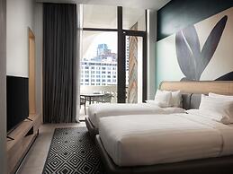 Novotel Sihanoukville Holiday Resort