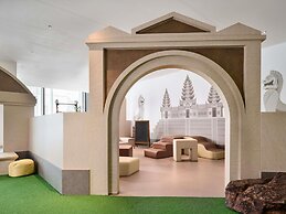 Novotel Sihanoukville Holiday Resort