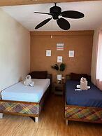 On Board Panglao Beach Hostel and Resort