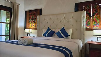 Matahari Inn Kuta Lombok