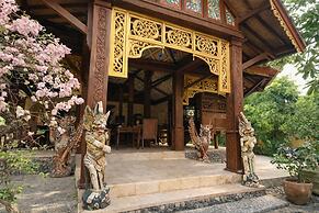 Matahari Inn Kuta Lombok