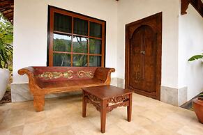 Matahari Inn Kuta Lombok