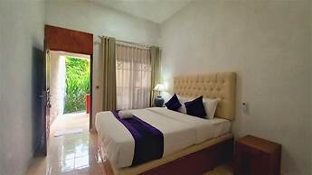 Matahari Inn Kuta Lombok
