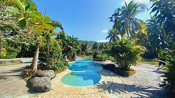 Matahari Inn Kuta Lombok