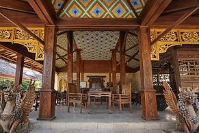 Matahari Inn Kuta Lombok