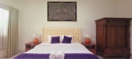 Matahari Inn Kuta Lombok