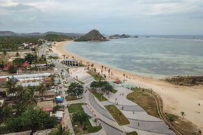 Matahari Inn Kuta Lombok