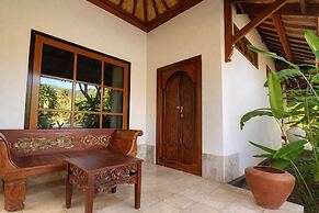 Matahari Inn Kuta Lombok