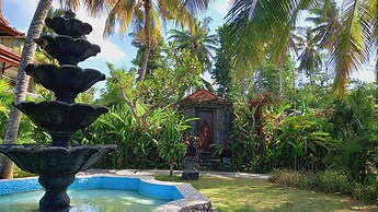 Matahari Inn Kuta Lombok
